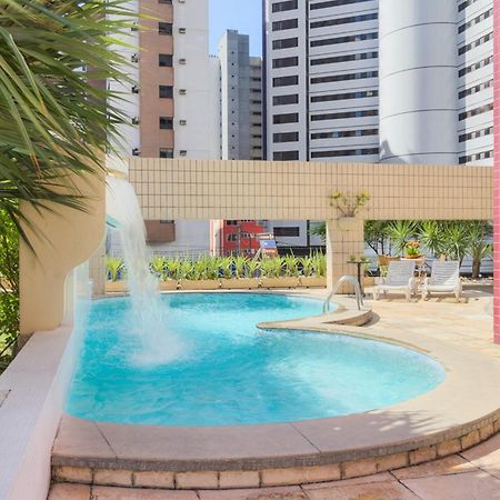 Tulip Inn Fortaleza מתקנים תמונה