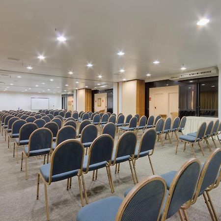 Tulip Inn Fortaleza עסק תמונה