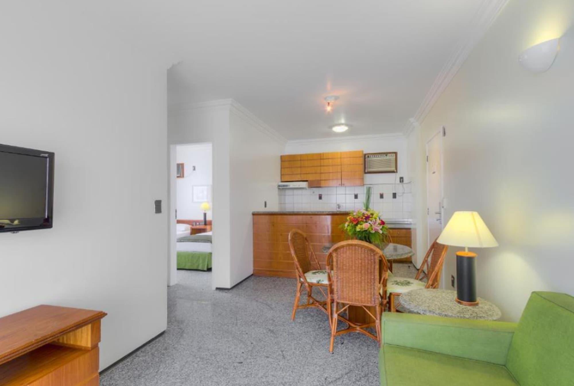 Tulip Inn Fortaleza מראה חיצוני תמונה