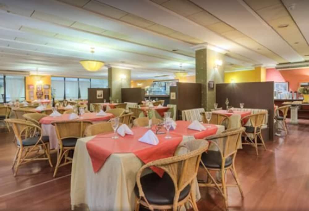 Tulip Inn Fortaleza מראה חיצוני תמונה