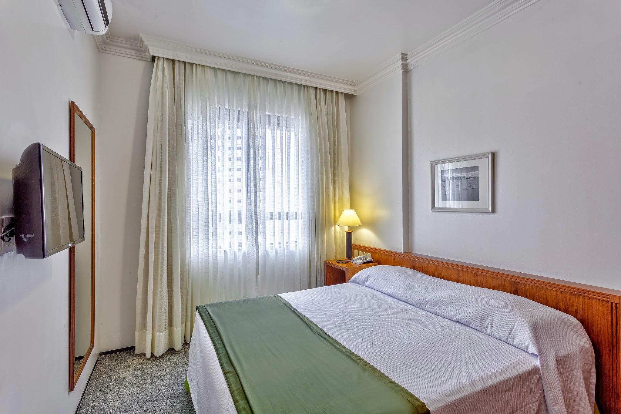 Tulip Inn Fortaleza מראה חיצוני תמונה