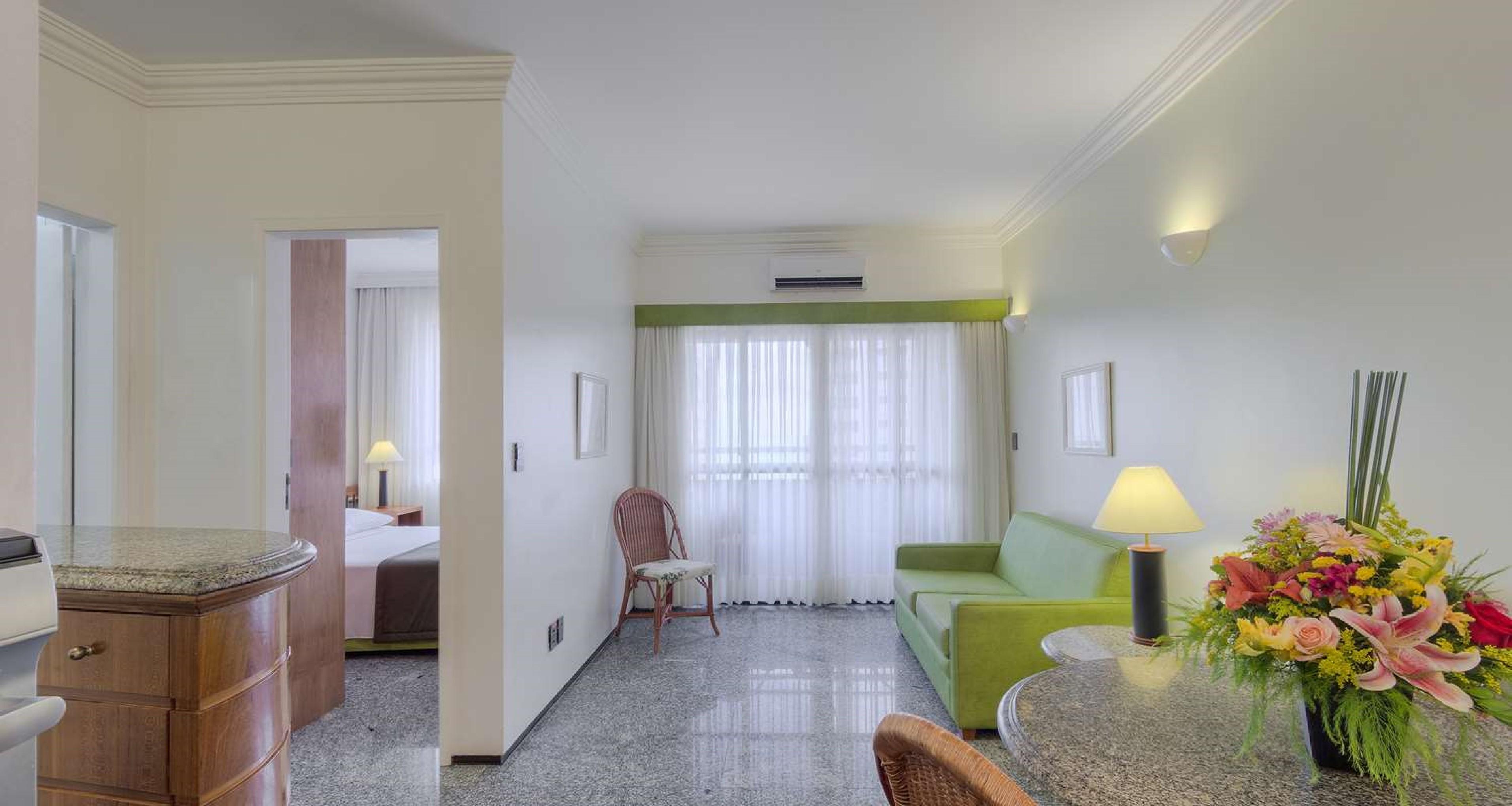Tulip Inn Fortaleza מראה חיצוני תמונה