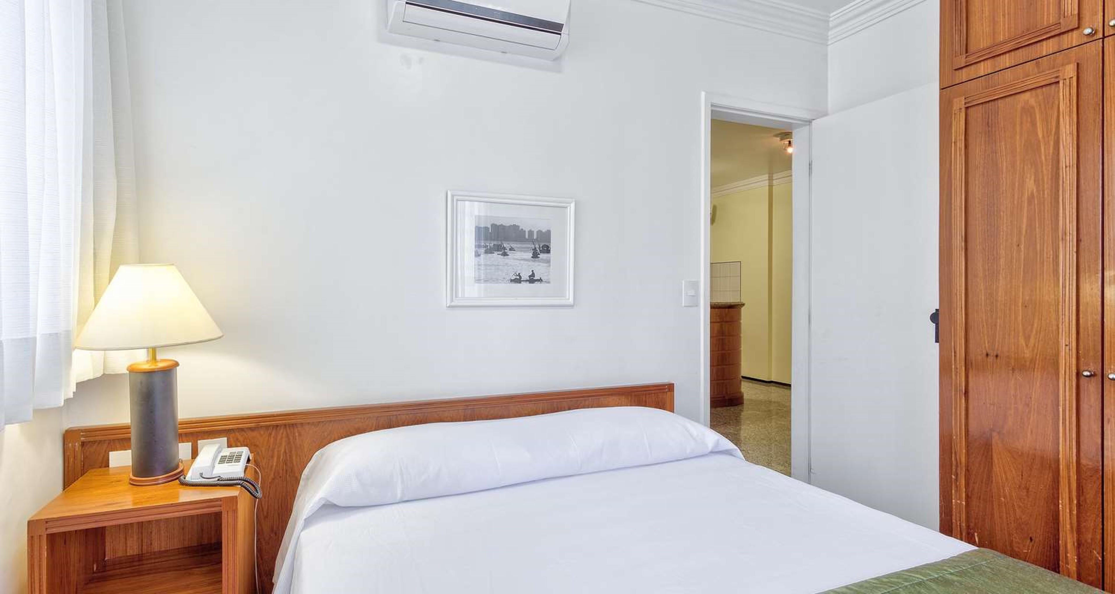Tulip Inn Fortaleza מראה חיצוני תמונה
