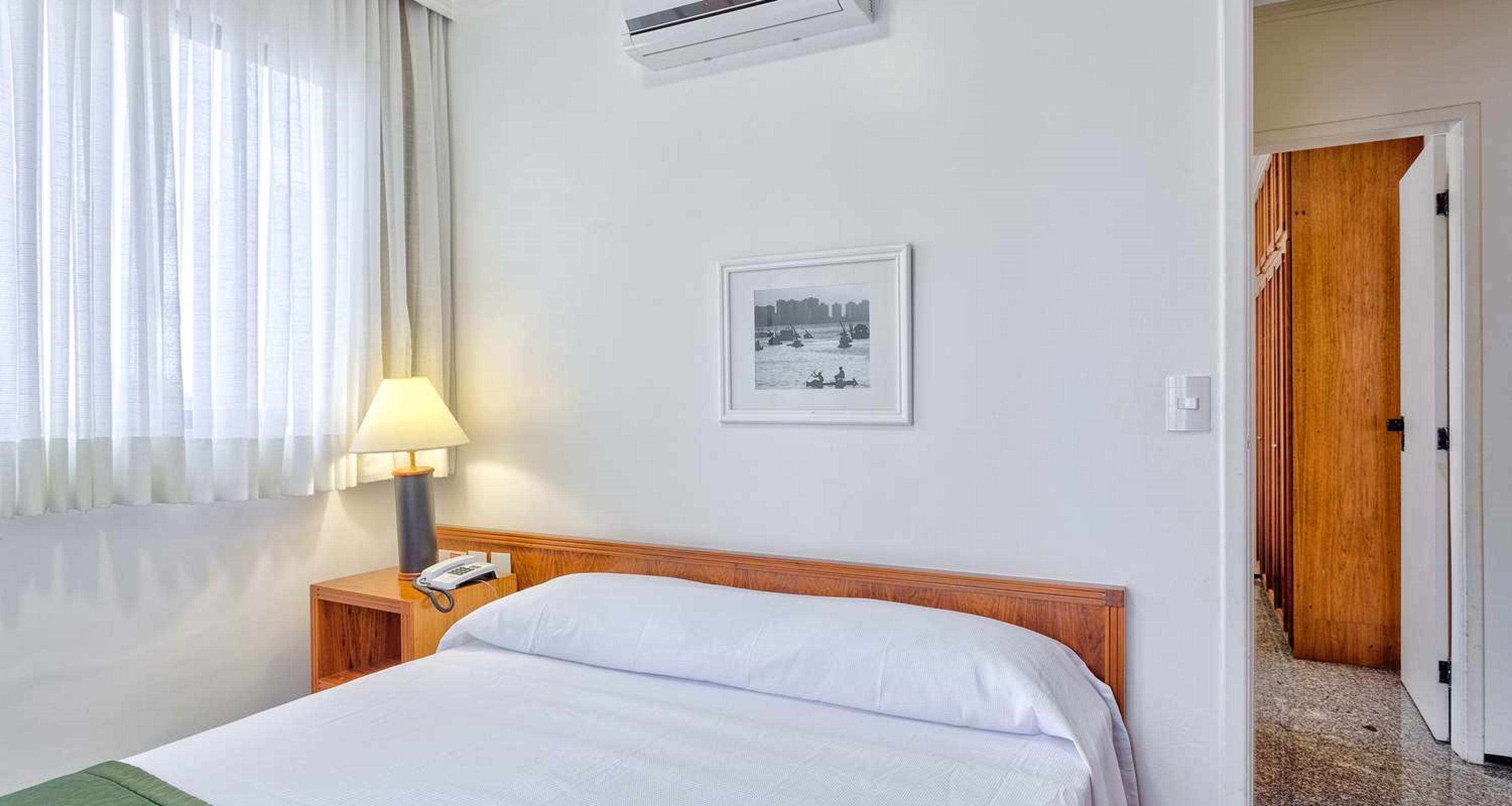 Tulip Inn Fortaleza מראה חיצוני תמונה