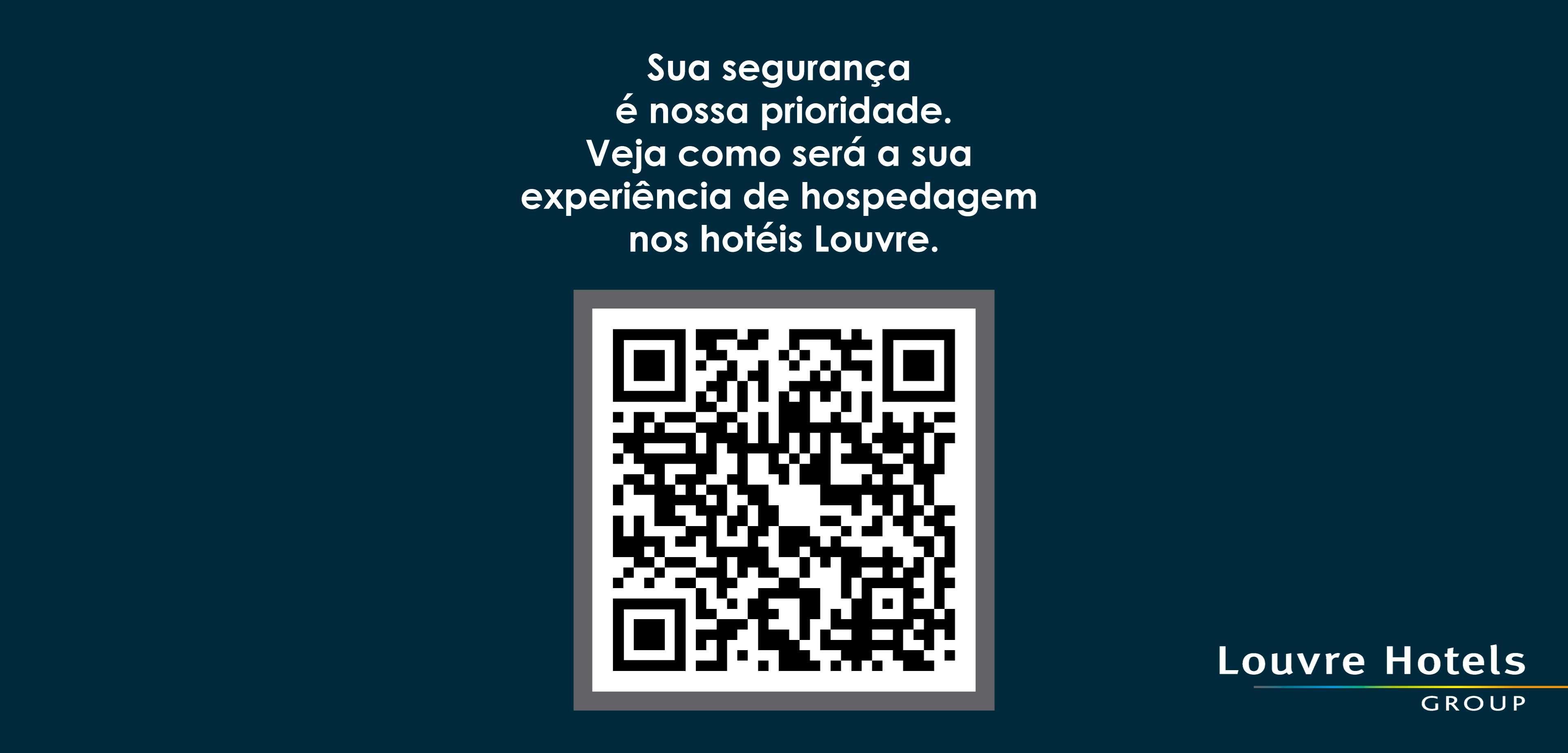 Tulip Inn Fortaleza מראה חיצוני תמונה