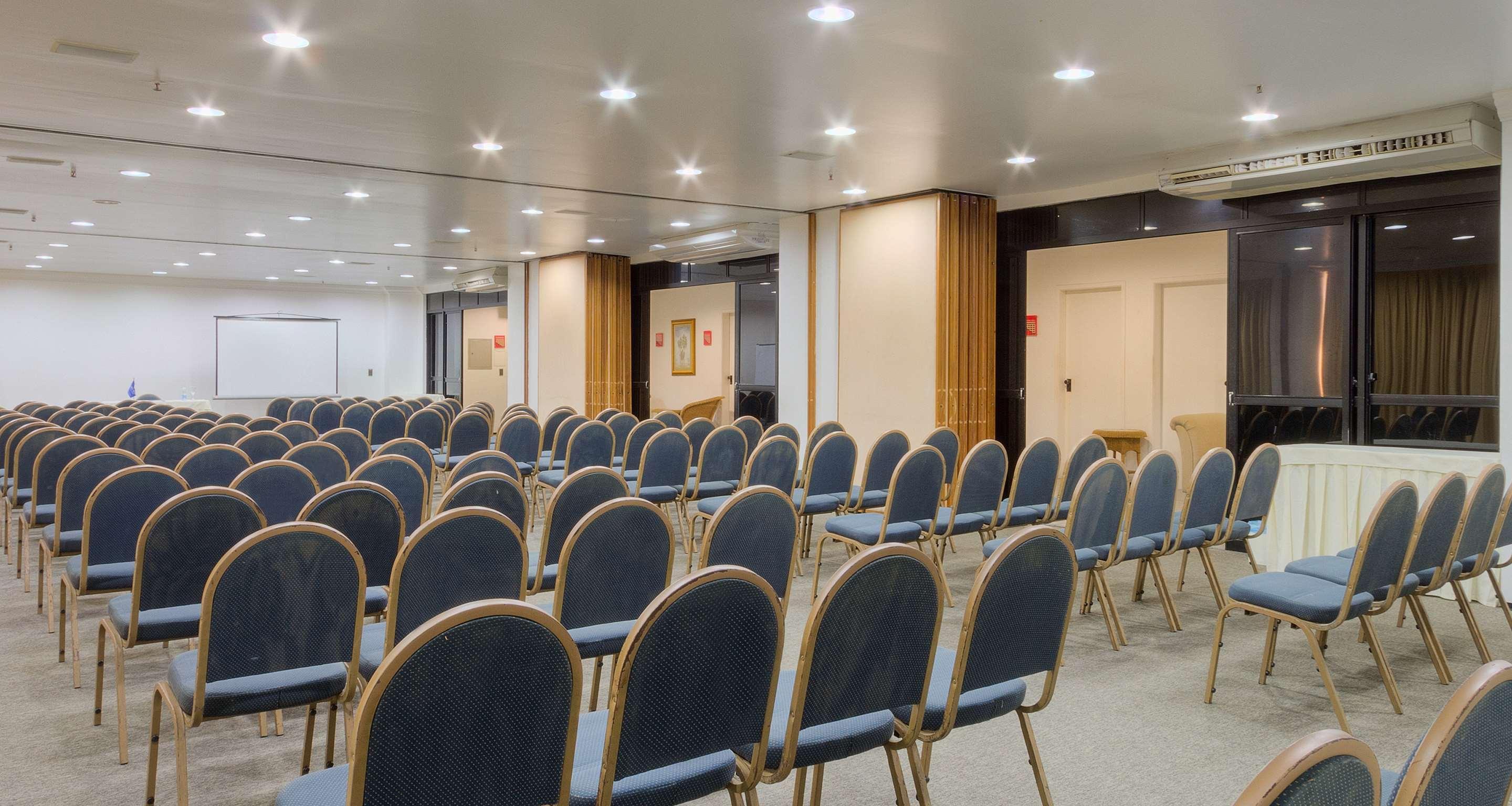 Tulip Inn Fortaleza מראה חיצוני תמונה