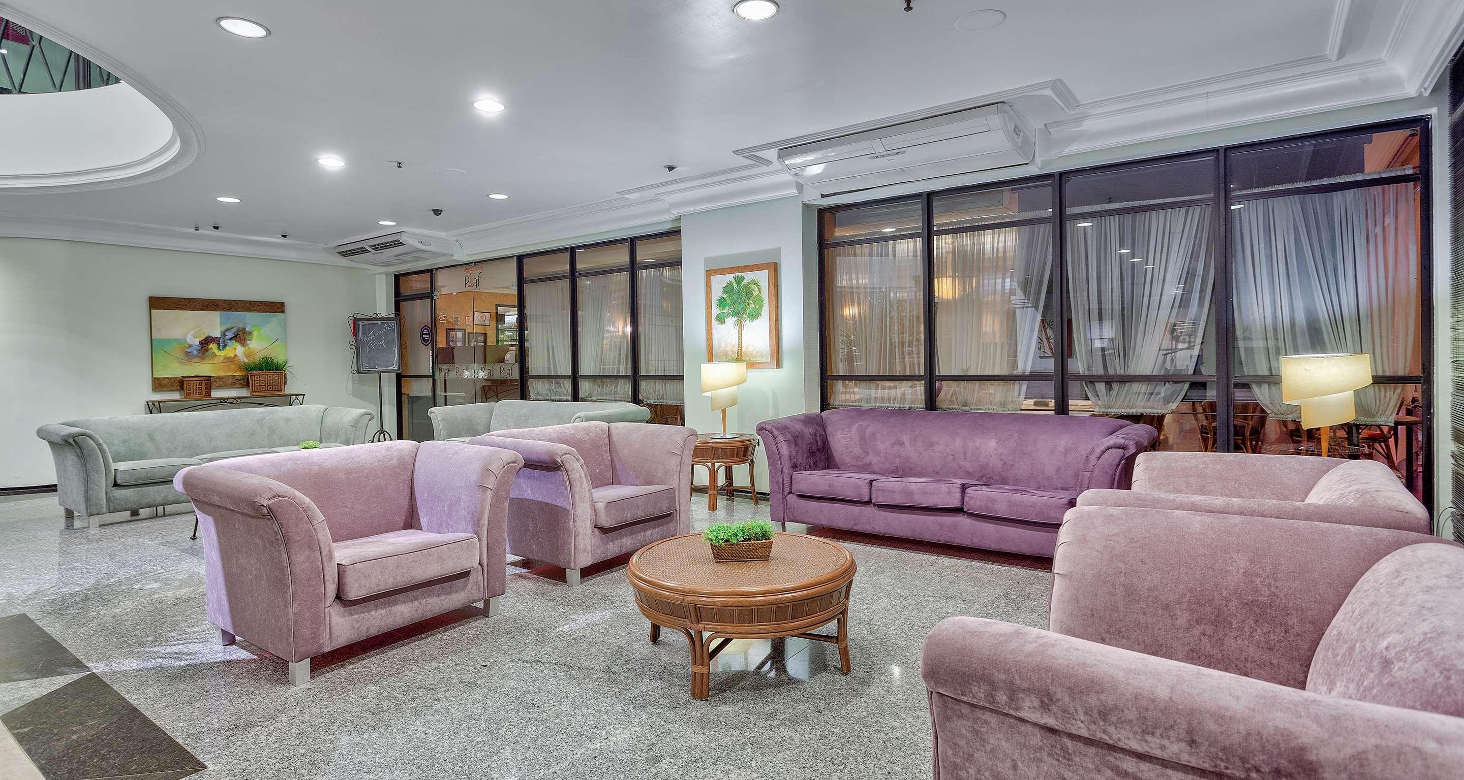 Tulip Inn Fortaleza מראה חיצוני תמונה