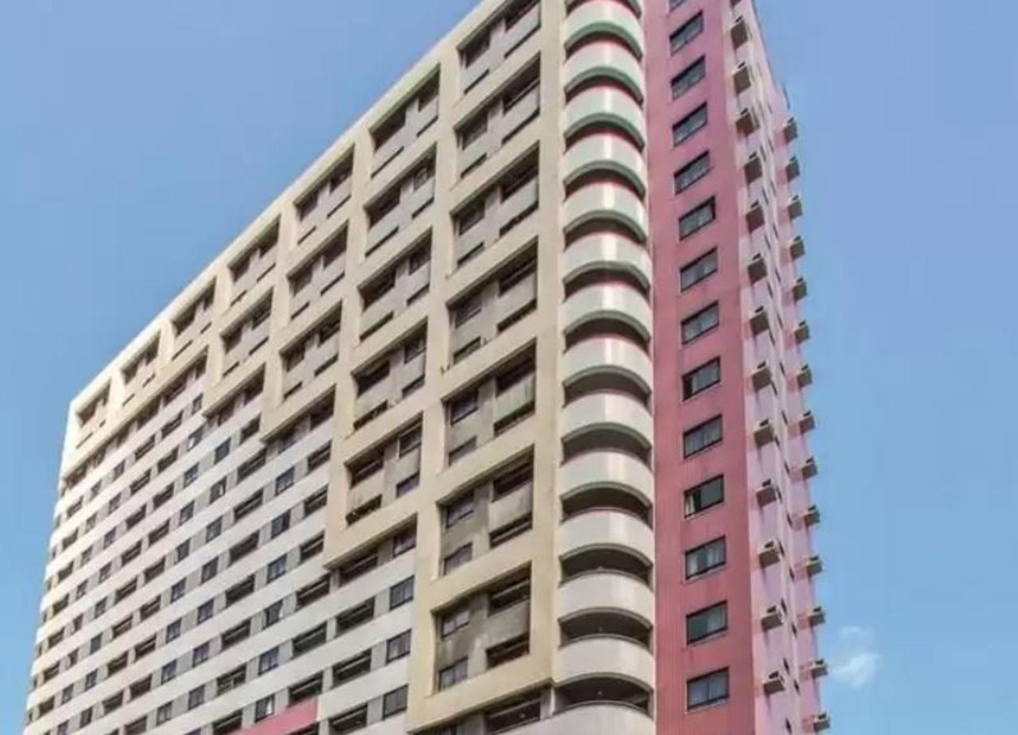 Tulip Inn Fortaleza מראה חיצוני תמונה