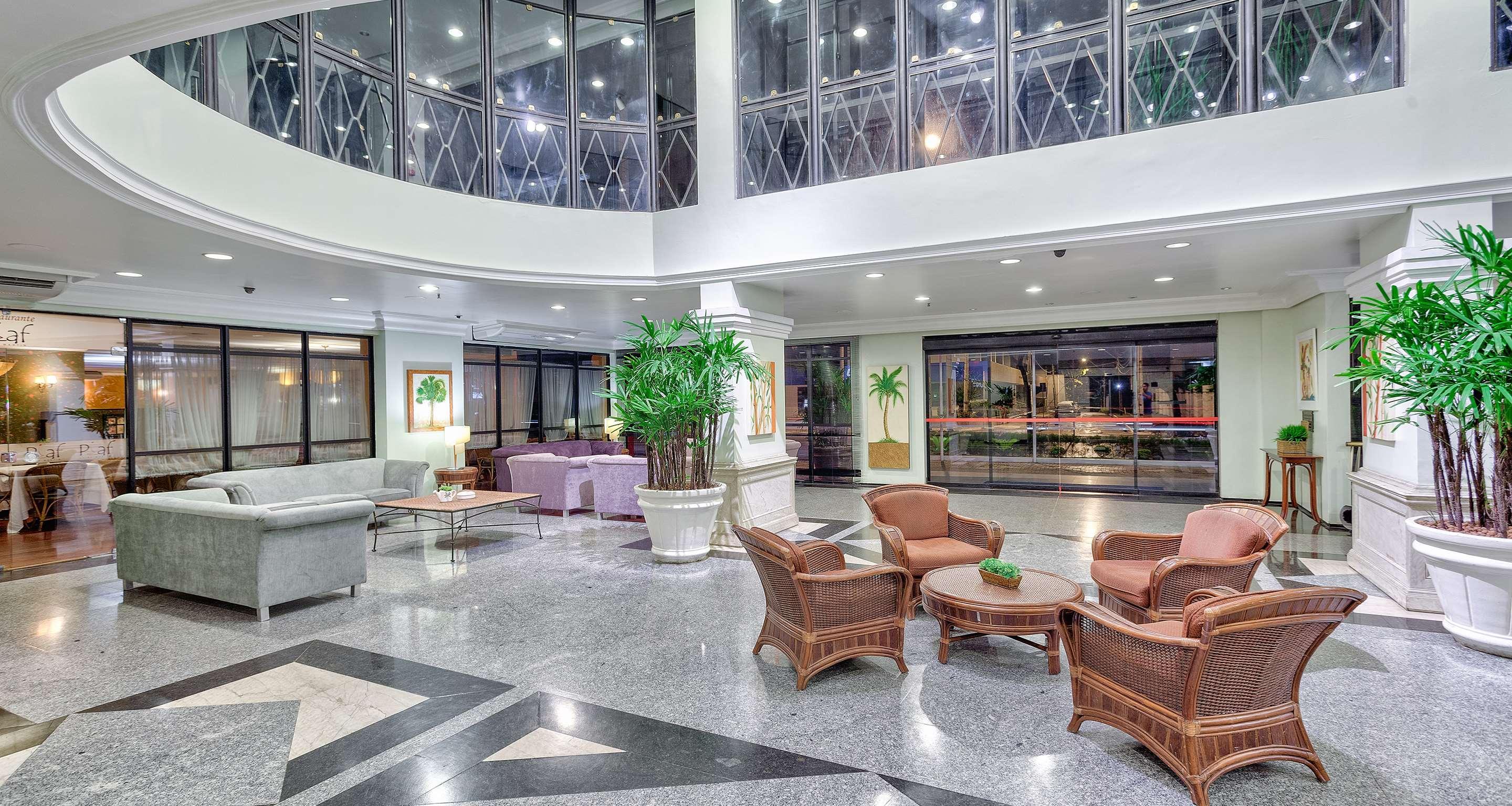 Tulip Inn Fortaleza מראה חיצוני תמונה