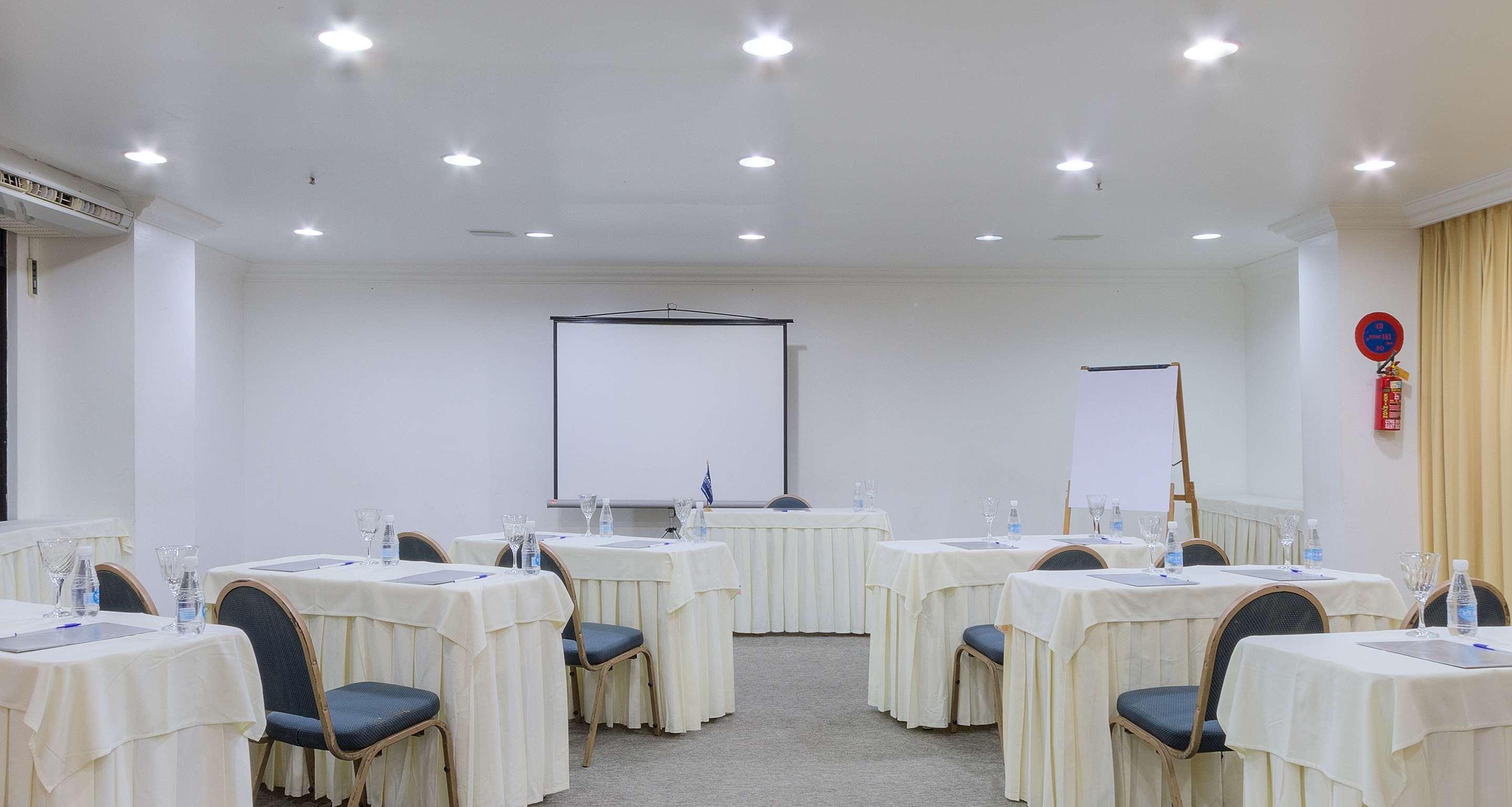 Tulip Inn Fortaleza מראה חיצוני תמונה