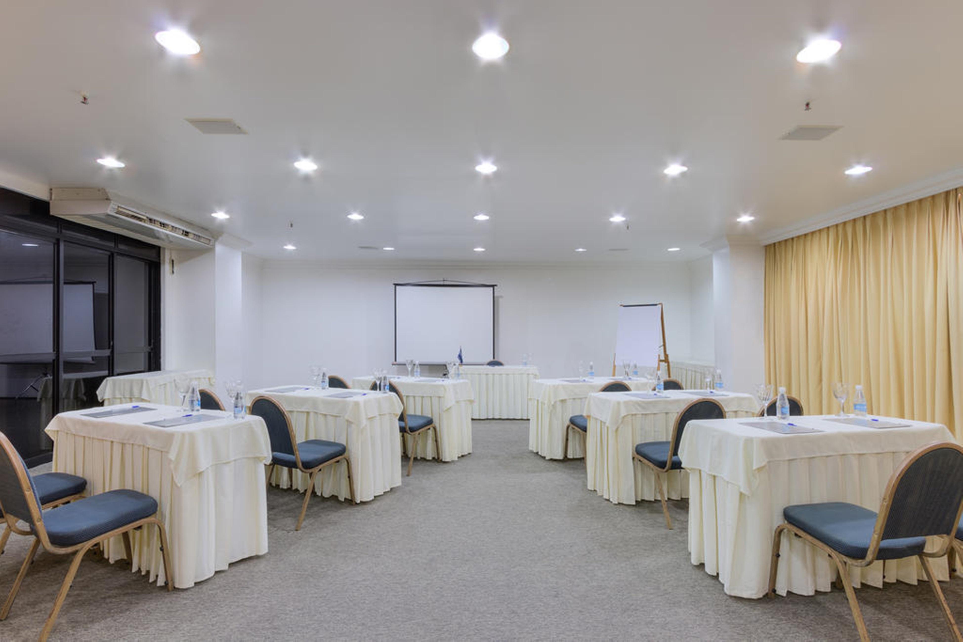 Tulip Inn Fortaleza מראה חיצוני תמונה
