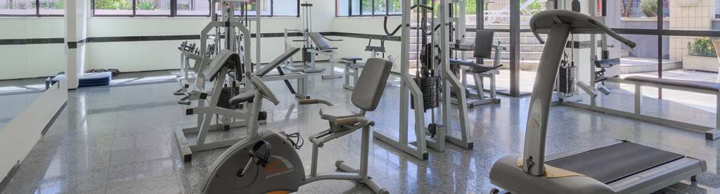 Tulip Inn Fortaleza מראה חיצוני תמונה