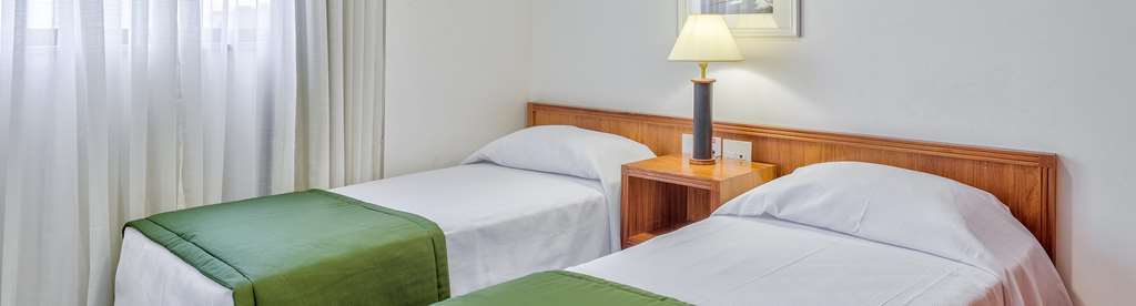 Tulip Inn Fortaleza מראה חיצוני תמונה