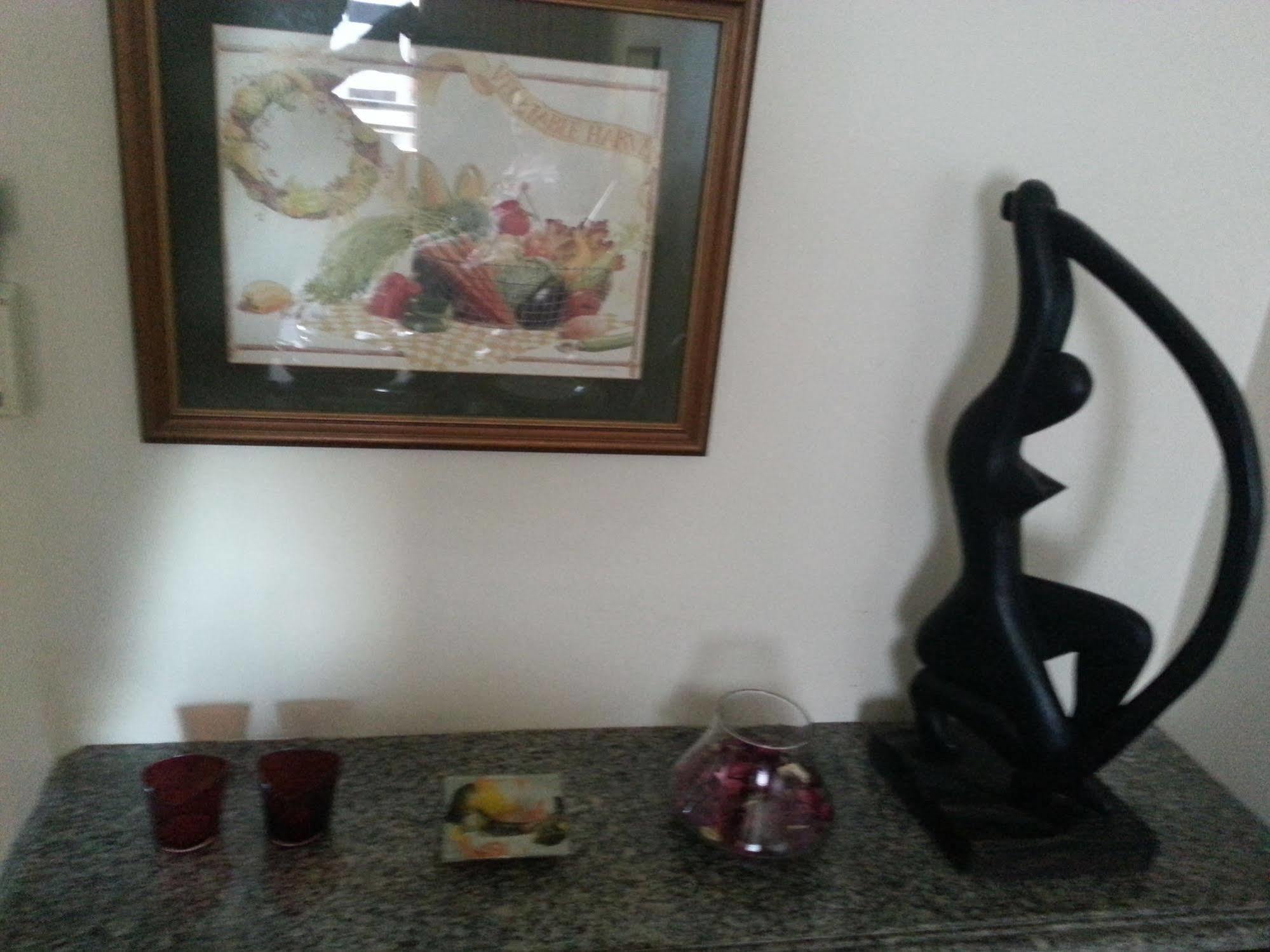 Tulip Inn Fortaleza מראה חיצוני תמונה