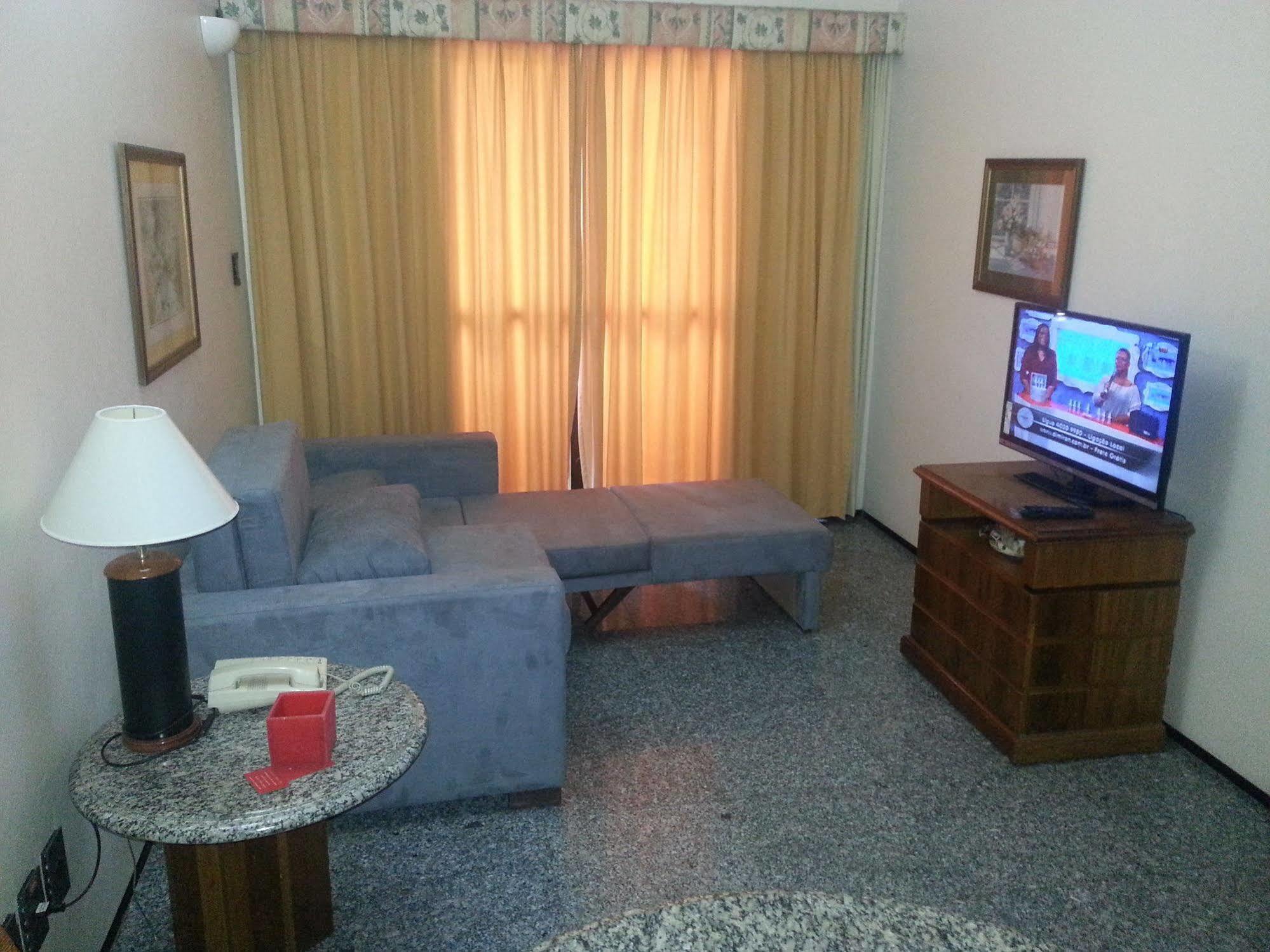 Tulip Inn Fortaleza מראה חיצוני תמונה