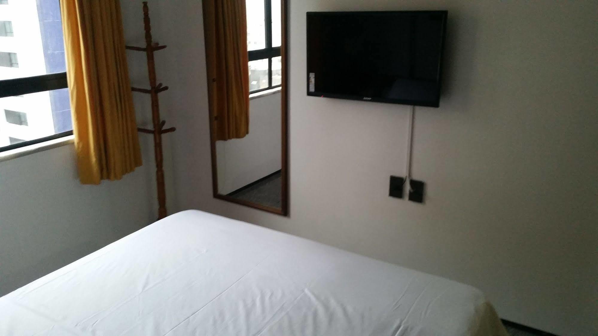 Tulip Inn Fortaleza מראה חיצוני תמונה