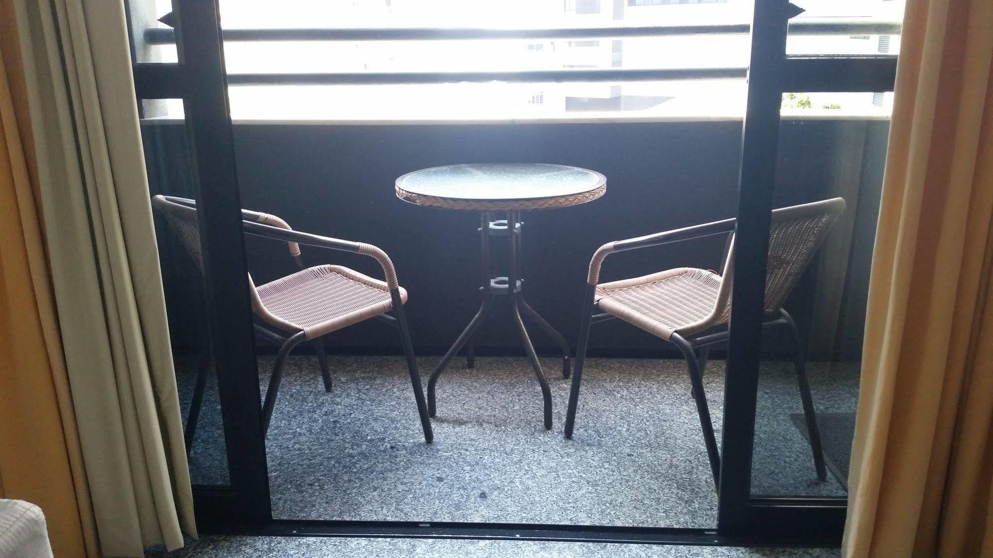Tulip Inn Fortaleza מראה חיצוני תמונה